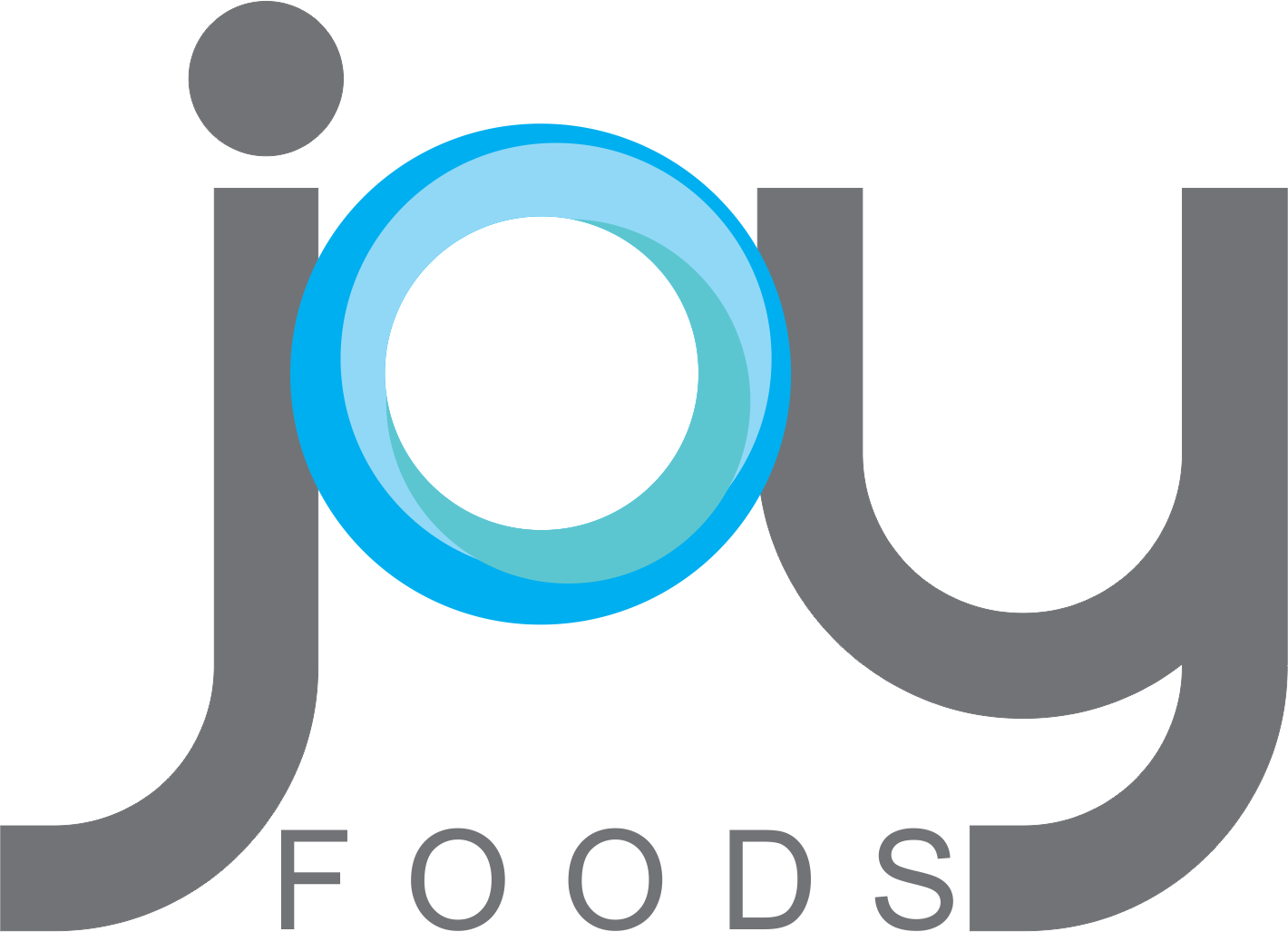 Food joy logo